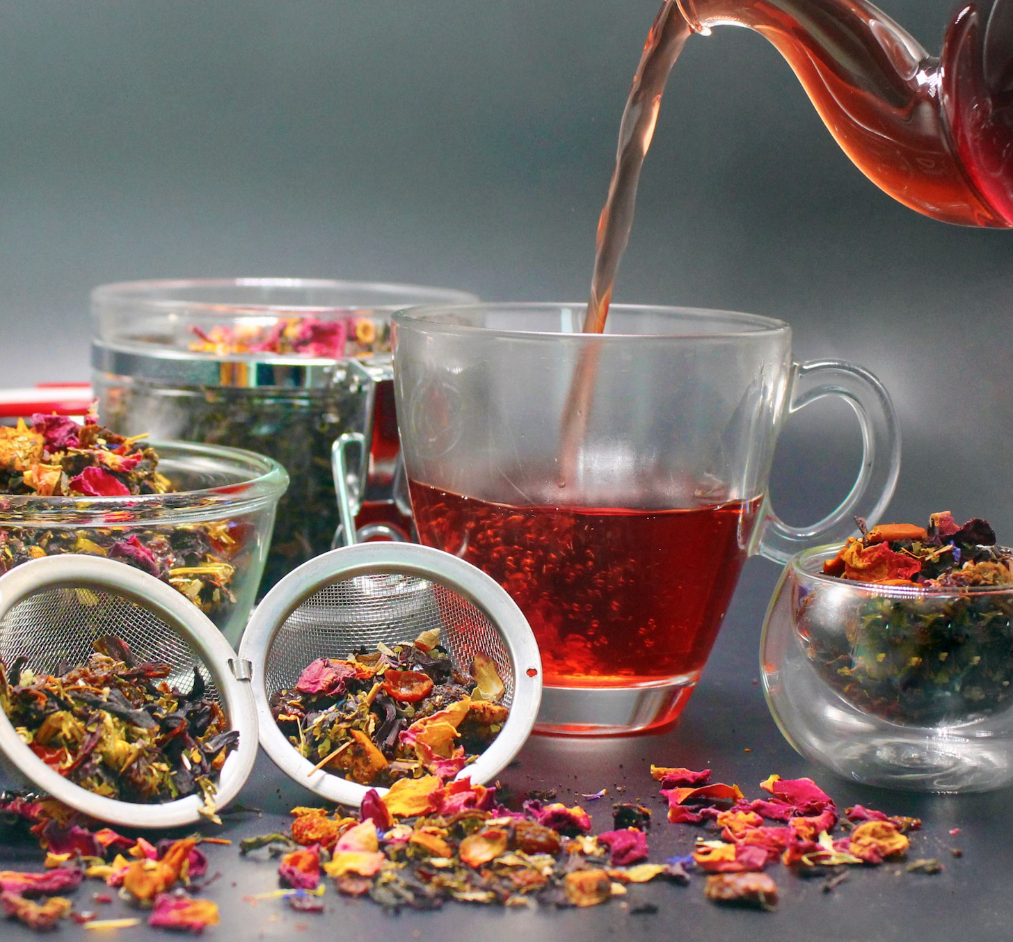 Tisane glacée au CBD : la boisson fraîche et naturelle de votre été