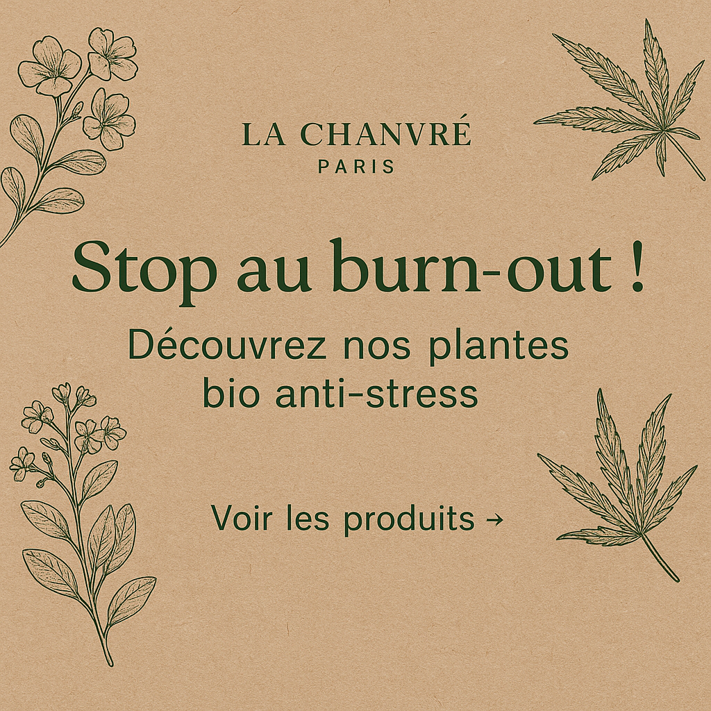 Burn-out, Fatigue Mentale, Surmenage : Comment s'en sortir naturellement ?
