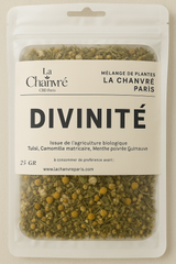 Substitut de tabac DIVINITÉ