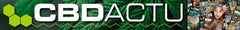 logo cbd actu