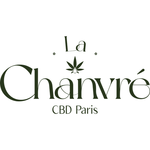 logo la chanvré paris
